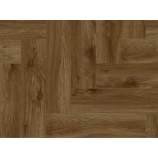 Виниловый пол IVC Moduleo Roots Herringbone 58876 Дуб Sierra