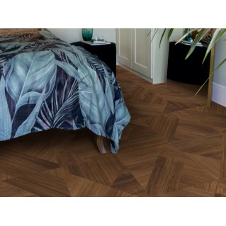 Виниловый пол IVC Moduleo Roots Tile 62872 Shades