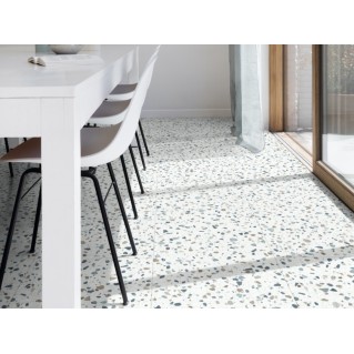 Виниловый пол IVC Moduleo Roots Tile 46630 Fiastra