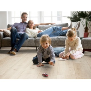 Вінілова підлога SPC Ceramin ECO Vinyl 56589 Masai Mara