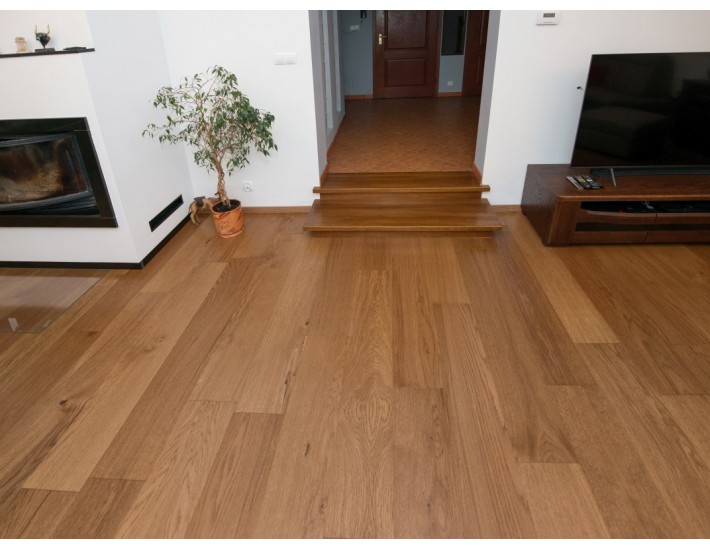Фото Паркетна дошка VENIFLOOR Luxury Дуб Golden LDLBV16 сорт АВ 2 Фото Паркетна дошка VENIFLOOR Luxury Дуб Golden LDLBV16 сорт АВ 2