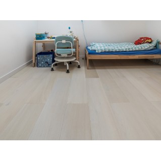 Паркетная доска VENIFLOOR Luxury Дуб Ivory LDLBV11 сорт АВ