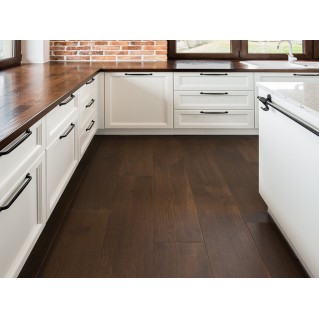 Паркетная доска VENIFLOOR Luxury Дуб Tosca LDLBV14 сорт АВ