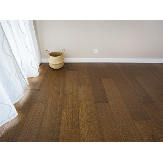 Паркетная доска VENIFLOOR Luxury Дуб Vintage LDLBV15 сорт АВ