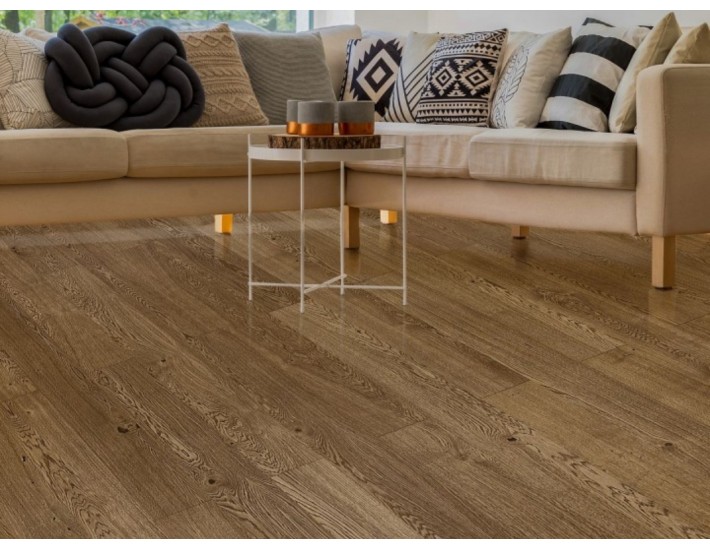 Фото Паркетна дошка VENIFLOOR Prestige Дуб Hawaiian LDOVB106 сорт AB 2 Фото Паркетна дошка VENIFLOOR Prestige Дуб Hawaiian LDOVB106 сорт AB 2