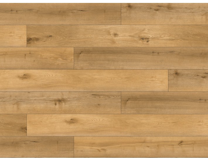 Фото Вінілова підлога SPC Apro Authentic AC-502-PL Дуб Natural 1