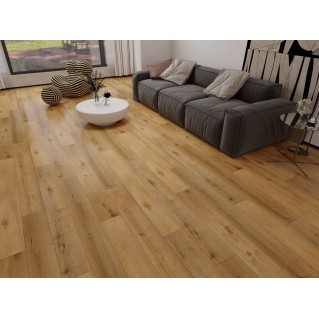 Виниловый пол SPC Apro Authentic AC-502-PL Дуб Natural Виниловый пол SPC Apro Authentic AC-502-PL Дуб Natural