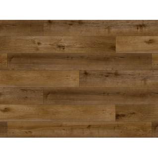 Виниловый пол SPC Apro Authentic AC-506-PL Дуб Cognac