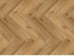 Фото Вінілова підлога SPC Apro Authentic Herringbone AC-501-HB Дуб Gold 1 Фото Вінілова підлога SPC Apro Authentic Herringbone AC-501-HB Дуб Gold 1