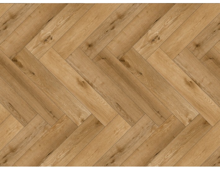 Фото Вінілова підлога SPC Apro Authentic Herringbone AC-501-HB Дуб Gold 1 Фото Вінілова підлога SPC Apro Authentic Herringbone AC-501-HB Дуб Gold 1
