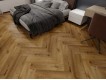 Фото Вінілова підлога SPC Apro Authentic Herringbone AC-501-HB Дуб Gold 2 Фото Вінілова підлога SPC Apro Authentic Herringbone AC-501-HB Дуб Gold 2