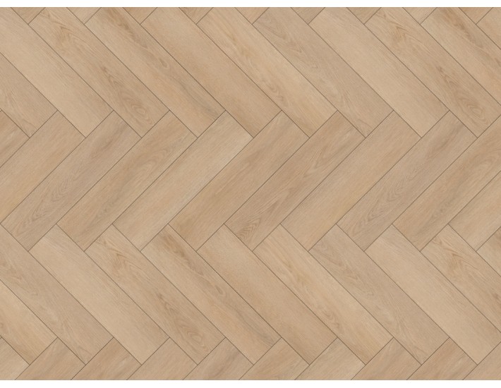 Фото Вінілова підлога SPC Apro Wood Herringbone WD-207-HB Дуб Desert 1