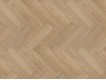 Фото Вінілова підлога SPC Apro Wood Herringbone WD-210-HB Дуб Cambridge 1
