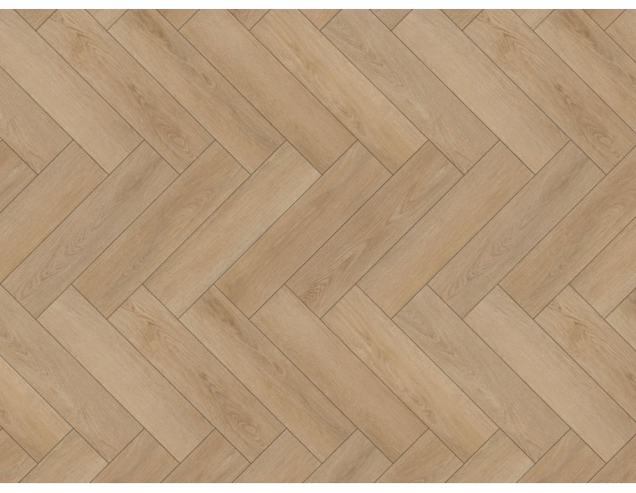 Фото Вінілова підлога SPC Apro Wood Herringbone WD-210-HB Дуб Cambridge 1