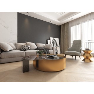 Виниловый пол SPC Apro Wood Herringbone WD-210-HB Дуб Cambridge