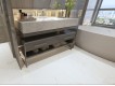 Фото Вінілова підлога SPC Apro Stone ST-805 Мармур Carrara 2