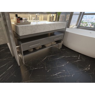 Виниловый пол SPC Apro Stone ST-808 Сланец Monreal