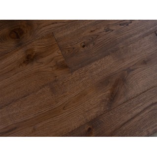 Паркетная доска Royal Parquet Дуб Рустик S001