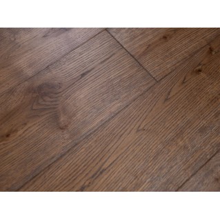 Паркетная доска Royal Parquet Дуб Рустик D020