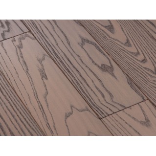 Паркетная доска Royal Parquet Ясень Рустик D029