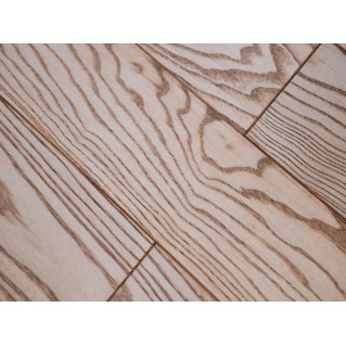 Паркетная доска Royal Parquet Ясень Рустик D030