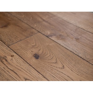 Паркетна дошка Royal Parquet Дуб Натур D019