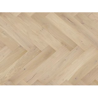 Паркетная доска BARLINEK Дуб Salt Herringbone 1WC000035 масло OXI
