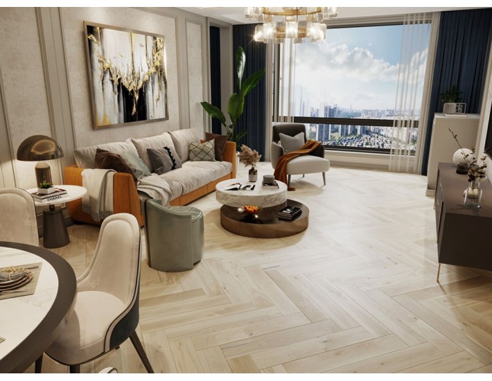 Фото Паркетна дошка BARLINEK Дуб Salt Herringbone 1WC000035 масло OXI 2 Фото Паркетна дошка BARLINEK Дуб Salt Herringbone 1WC000035 масло OXI 2