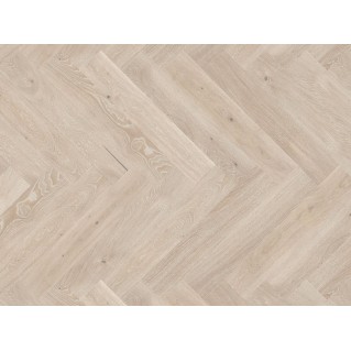 Паркетная доска BARLINEK Дуб Pudding Herringbone 1WC000029 матовый лак
