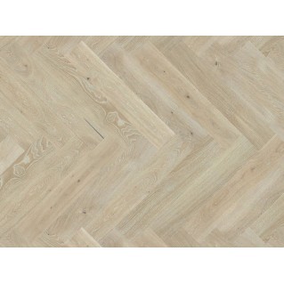 Паркетная доска BARLINEK Дуб Grissini Herringbone 1WC000013 матовый лак