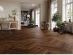 Фото Паркетна дошка BARLINEK Дуб Trapani Herringbone 1WC000032 матовий лак 2 Фото Паркетна дошка BARLINEK Дуб Trapani Herringbone 1WC000032 матовий лак 2