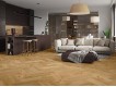 Фото Паркетная доска BARLINEK Дуб Caramel Herringbone 1WC000024 матовый лак 2 Фото Паркетная доска BARLINEK Дуб Caramel Herringbone 1WC000024 матовый лак 2