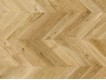 Фото Паркетна дошка BARLINEK Дуб Caramel Chevron 1WV000001 матовий лак 1 Фото Паркетна дошка BARLINEK Дуб Caramel Chevron 1WV000001 матовий лак 1