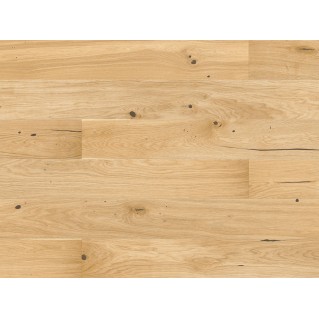 Паркетная доска BARLINEK Дуб Oat Cookies 1WG000914 масло OXI