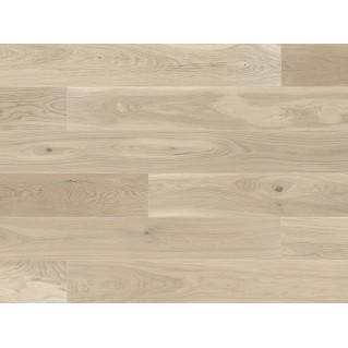 Паркетная доска BARLINEK Дуб Salt 1WG000959 масло OXI