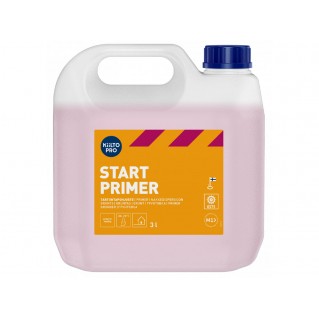Клей Kiilto Start Primer
