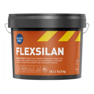 Клей Kiilto Pro Flexsilan