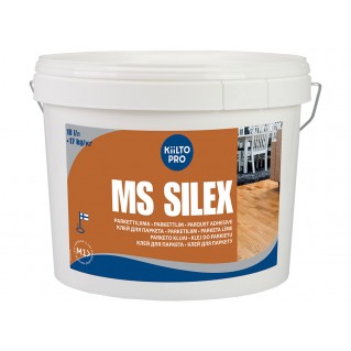 Клей Kiilto MS Silex