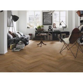 Виниловый пол Wineo DB285WXS Дуб Balanced Brown Виниловый пол Wineo DB285WXS Дуб Balanced Brown