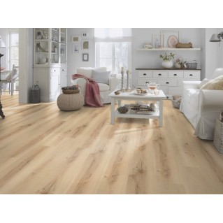 Виниловый пол Wineo DB289WXL Клен Nordic Cream Виниловый пол Wineo DB289WXL Клен Nordic Cream