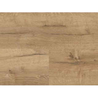 Виниловый пол Wineo DB293WXL Дуб Comfort Brown