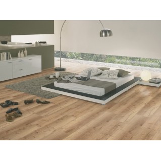 Виниловый пол Wineo DB293WXL Дуб Comfort Brown Виниловый пол Wineo DB293WXL Дуб Comfort Brown