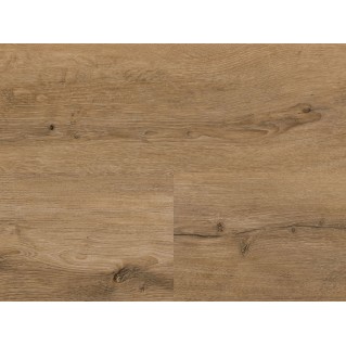 Виниловый пол Wineo DB296WXL Дуб Authentic Brown