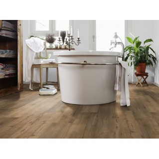 Виниловый пол Wineo DB297WXL Дуб Vintage Brown Виниловый пол Wineo DB297WXL Дуб Vintage Brown