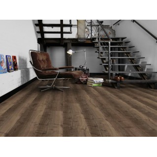 Виниловый пол Wineo DB299WXL Дуб Comfort Dark Виниловый пол Wineo DB299WXL Дуб Comfort Dark