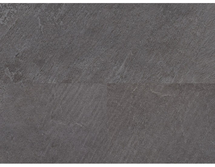 Фото Вінілова підлога Wineo DB305SL Сланец Timeless Dark 1