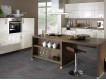 Фото Вінілова підлога Wineo DB305SL Сланец Timeless Dark 2