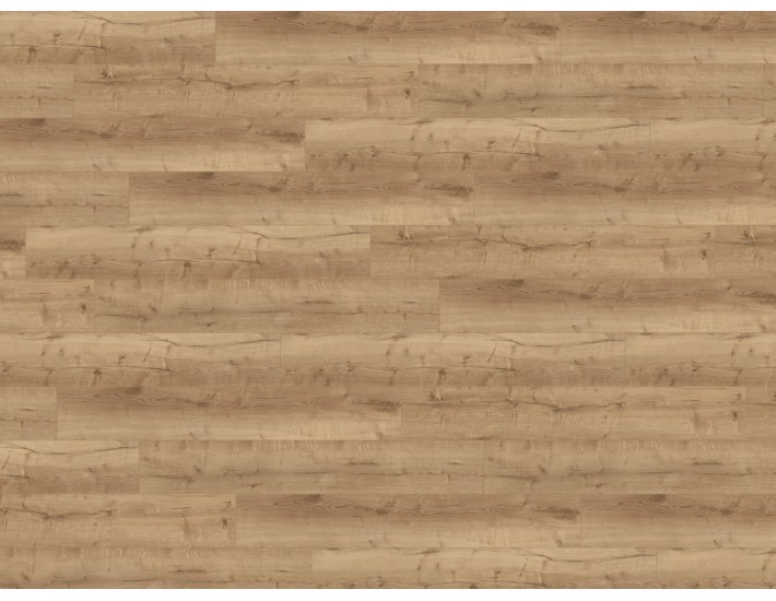 Фото Вінілова підлога Wineo RLC293WXL Дуб Comfort Brown 2