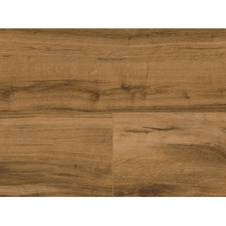 Виниловый пол Wineo RLC295WXL Дуб Shadow Brown
