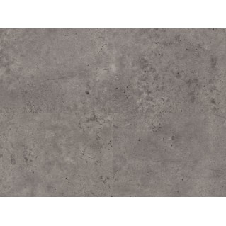 Виниловый пол Wineo RLC304SL Бетон Industrial Dark
